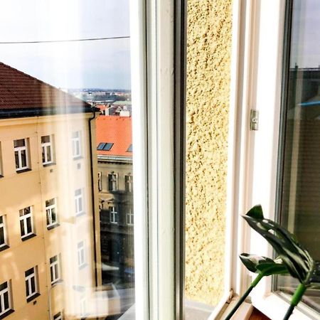 Savor Apartment Prague Extérieur photo