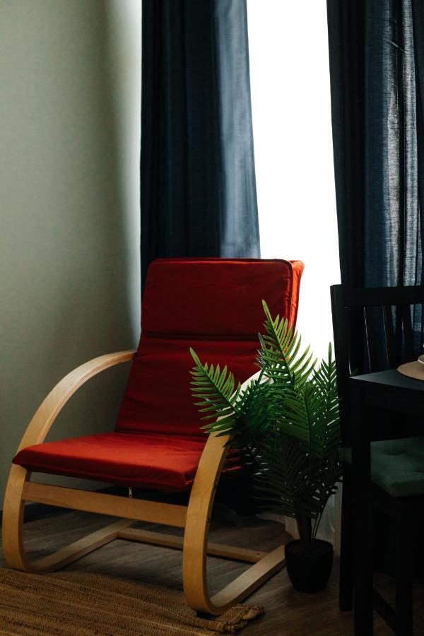 Savor Apartment Prague Extérieur photo