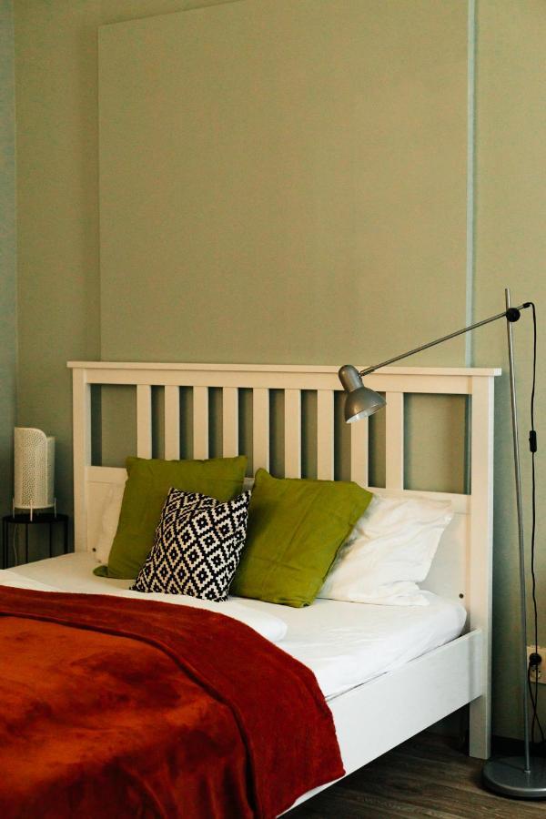 Savor Apartment Prague Extérieur photo