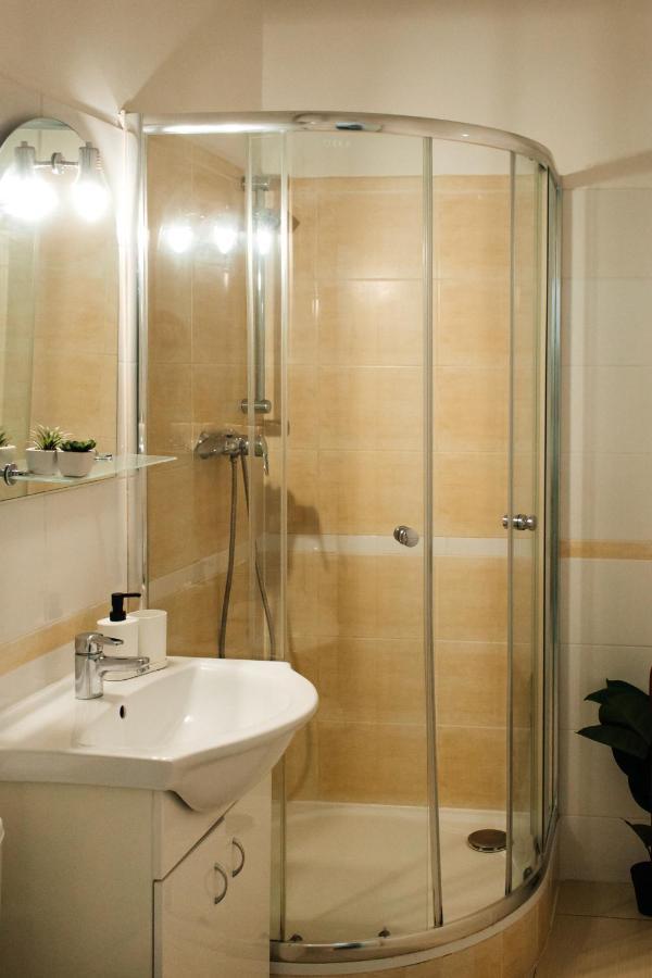 Savor Apartment Prague Extérieur photo