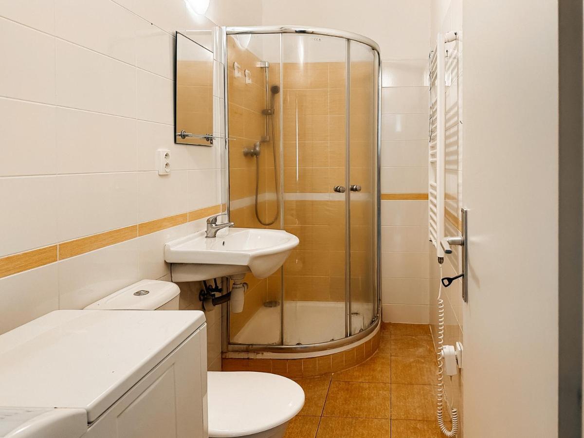 Savor Apartment Prague Extérieur photo