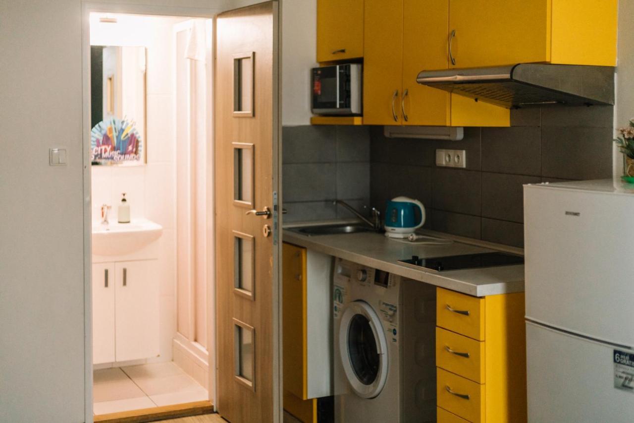 Savor Apartment Prague Extérieur photo
