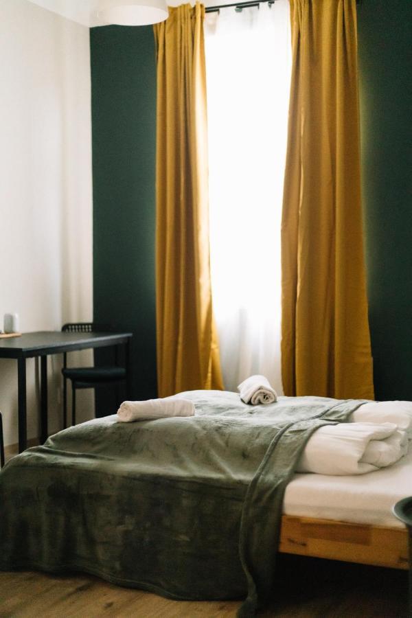 Savor Apartment Prague Extérieur photo
